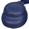Беспроводные наушники JBL Tune 730BT, Синий вариант - 5