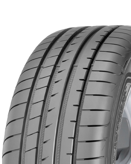 Летняя шина Goodyear Eagle F1 Asymmetric 3 SUV, 245/45 R21 104Y детальное изображение - 2