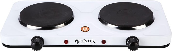 Плита Centek CT-1507, Белый №1