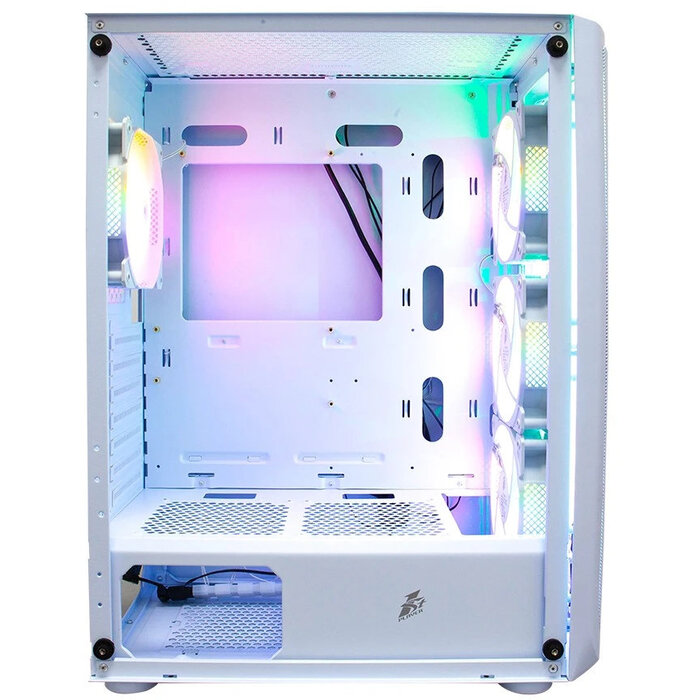 Корпус 1STPLAYER FIREBASE X4, Белый №2