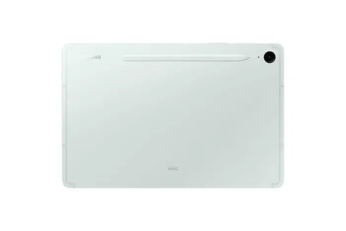 Планшет Samsung Galaxy Tab S9 FE Plus 8 256 ГБ, Зеленый, Wi-Fi + Cellular №2