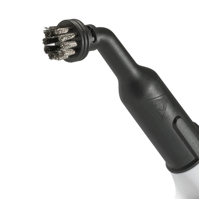 Пароочиститель Bort BDR-1500-RR, 1500 Вт, Белый №6