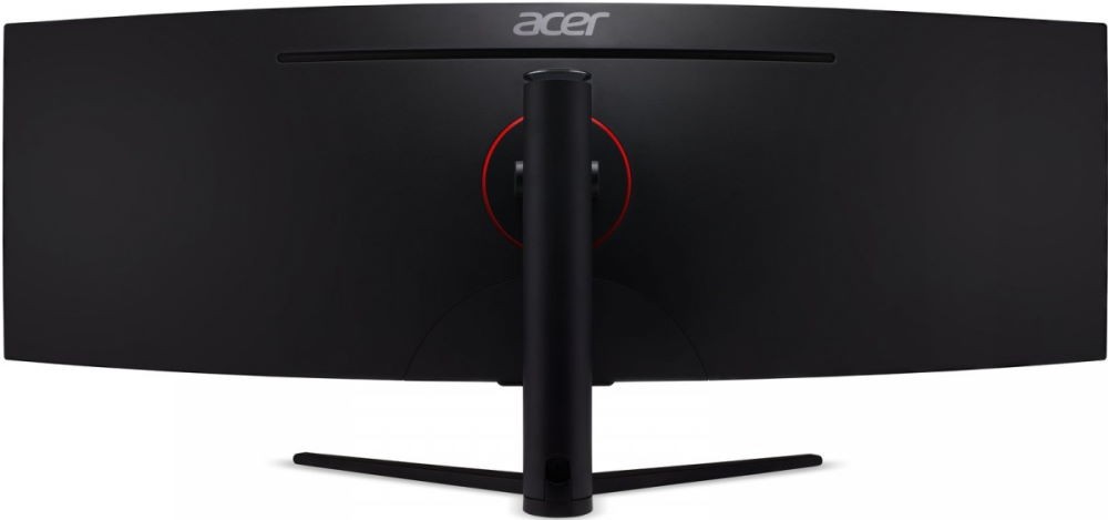 Монитор Acer Nitro EI431CRSbmiiipx, 43″, 3840x1200, 120 Гц, Черный детальное изображение - 4