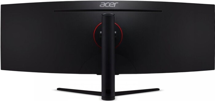 Монитор Acer Nitro EI431CRSbmiiipx, 43″, 3840x1200, 120 Гц, Черный №4