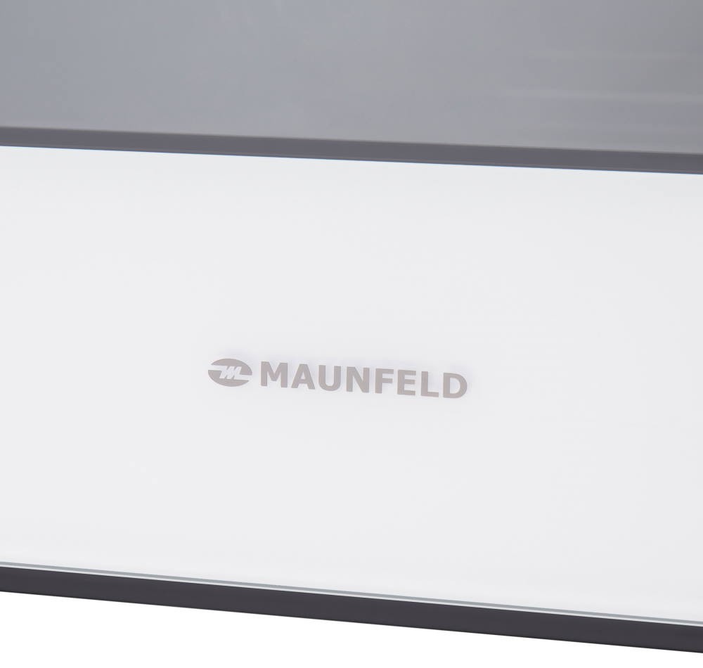 Духовой шкаф MAUNFELD AEOC 575 W детальное изображение - 5