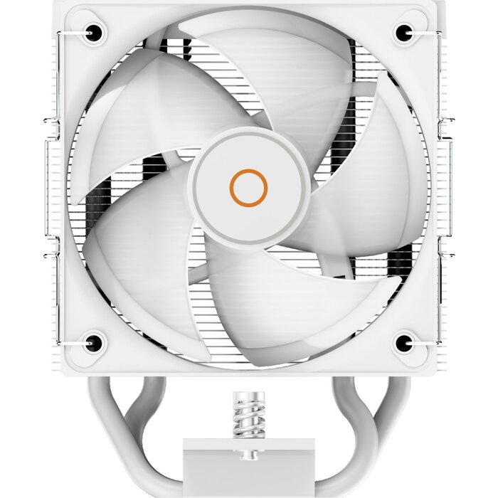 Кулер Ocypus Gamma A40 ARGB, Белый №6