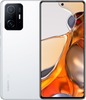Смартфон Xiaomi 11T Pro 256 ГБ, Белый, Dual nano SIM вариант - 1