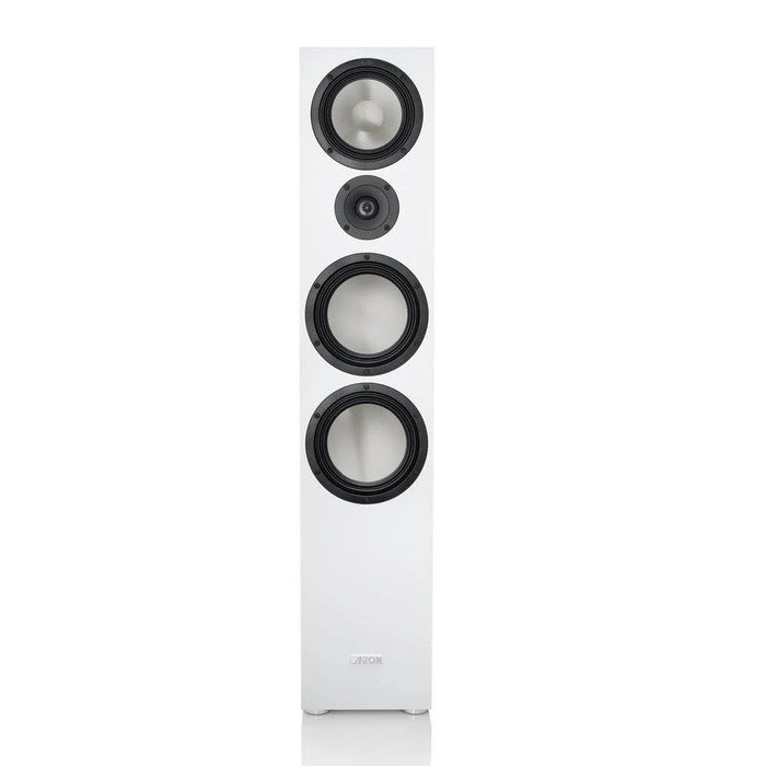 Комплект акустики Canton Smart Cinema GLE II, Белый №2
