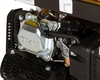 Генератор бензиновый HUTER DN1500i 64/10/4, 1.1 кВт, Желтый вариант - 7