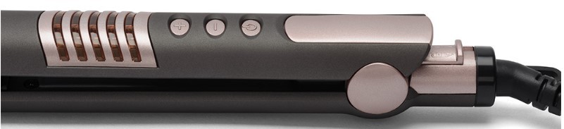 Стайлер Polaris Dreams Collection PHS 2512KT, Серый детальное изображение - 3