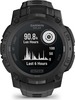 Смарт-часы Garmin Instinct 3 Solar Tactical Edition, 45 мм, Черный вариант - 2