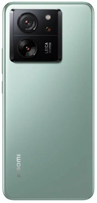 Смартфон Xiaomi 13T Pro 1 ТБ, Зеленый, Dual nano SIM + eSIM детальное изображение - 3