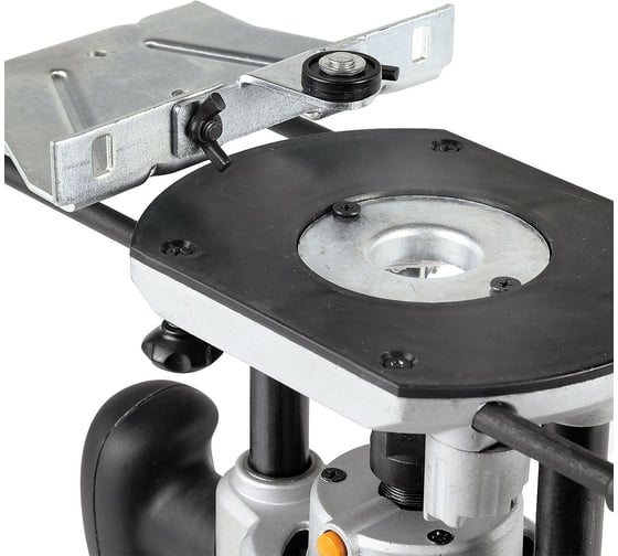 Фрезер BORT BOF-1600N 98290011, 1600 Вт, Голубой детальное изображение - 2