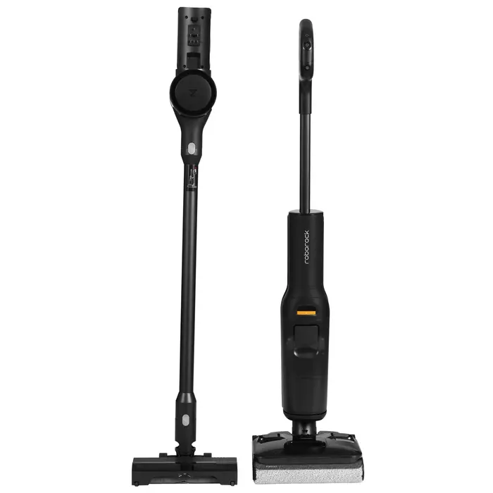 Пылесос Roborock F25 ACE Combo, Черный №2