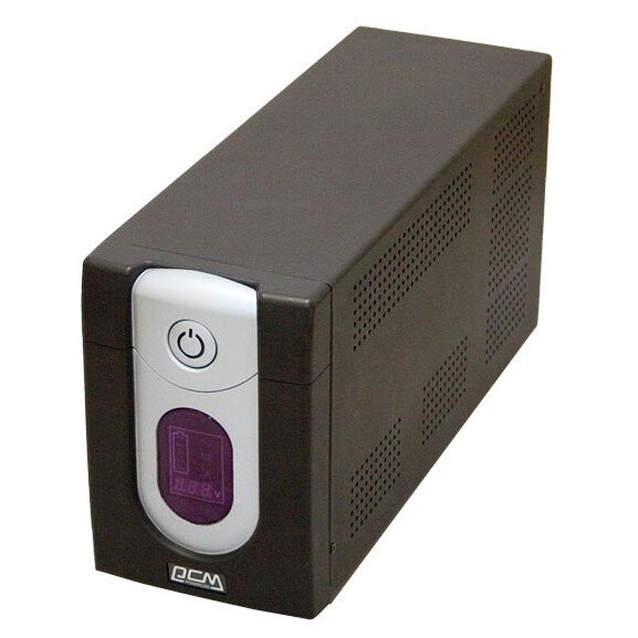 ИБП Powercom Imperial IMD-1500AP детальное изображение - 1