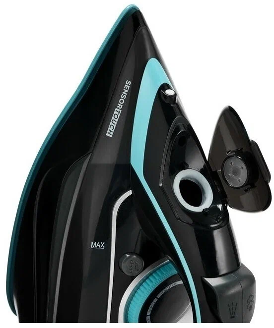 Утюг Centek CT-2312, Черный детальное изображение - 3