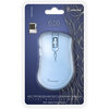 Мышь SmartBuy 616AG, Голубой вариант - 4