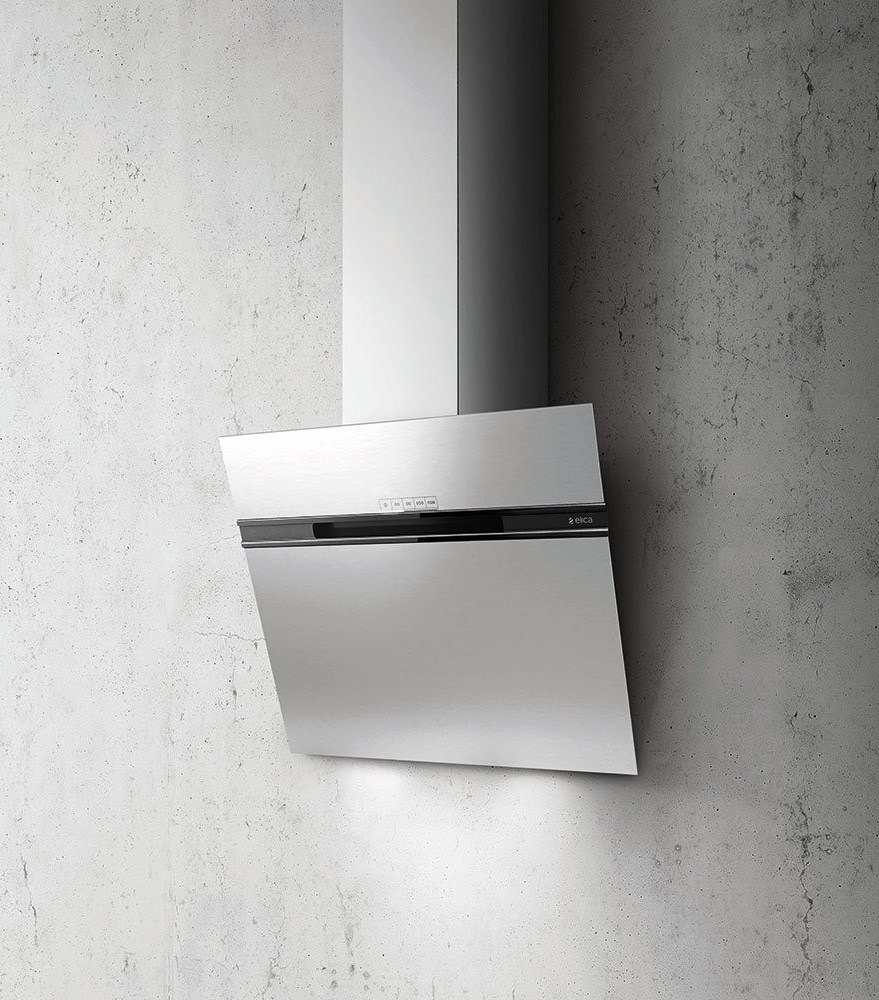 Вытяжка Elica Stripe IX/A/60/LX, Серебряный детальное изображение - 1