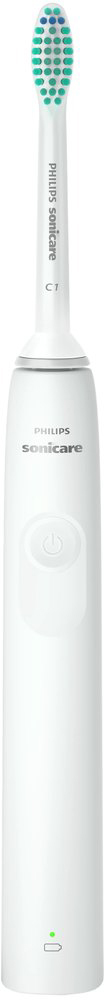 Электрическая зубная щетка Philips Sonicare 2100 Series, Белый детальное изображение - 2
