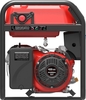Генератор бензиновый SUNREKA G6500X 211005, 6 кВт, Красный вариант - 5