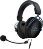 Наушники HyperX Cloud Alpha S, Синий вариант - 4