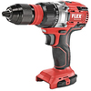 Аккумуляторная дрель-шуруповерт FLEX DD 2G 18.0-EC C, 18 В, 90 Нм, 491225 вариант - 1