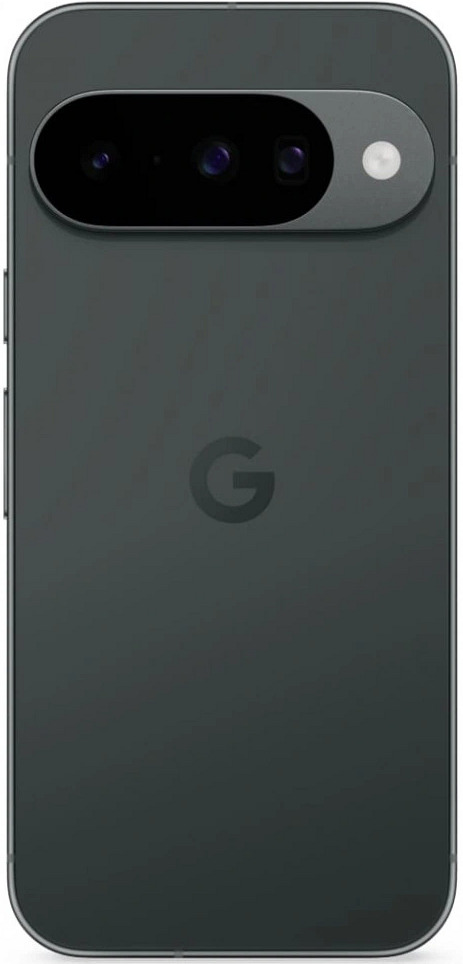 Смартфон Google Pixel 10 256 Гб, Обсидиан, Nano-SIM + eSIM детальное изображение - 3