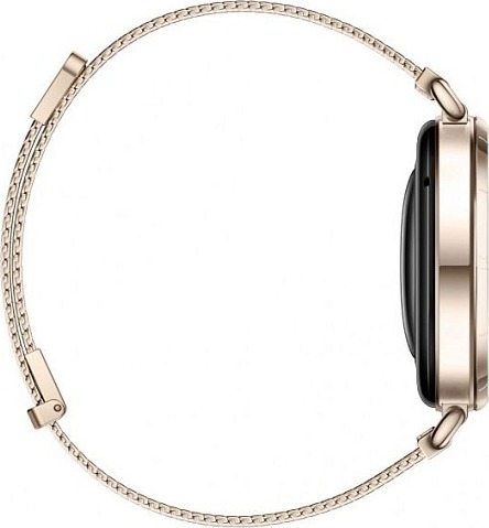 Смарт-часы Huawei Watch GT 6 41 мм, Золотой детальное изображение - 6