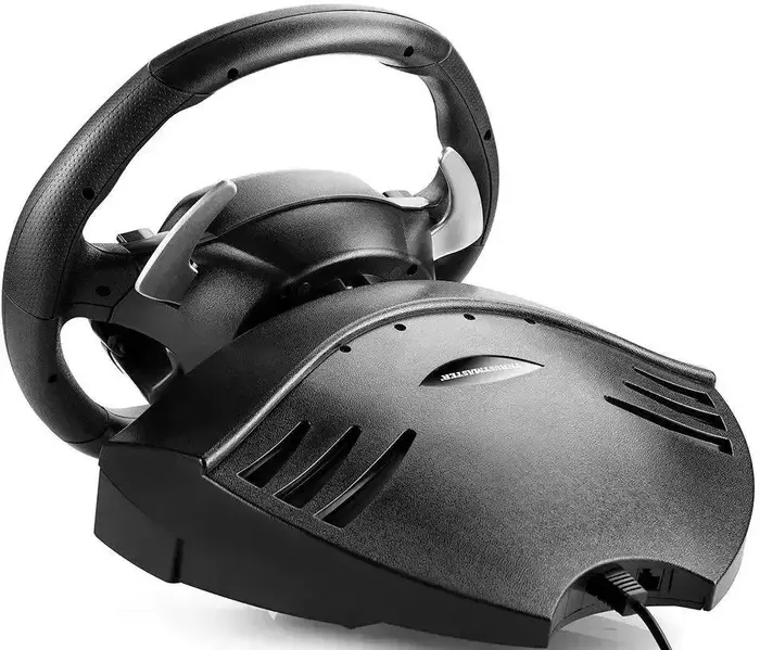 Руль ThrustMaster T80 Ferrari 488 GTB Edition, Черный №2