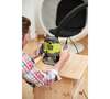 Фрезер Ryobi RRT1600-K 5133002421, 1600 Вт, Зеленый вариант - 11