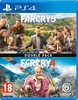 Игра Far Cry 4 + Far Cry 5 (Double Pack) для PS4 вариант - 1