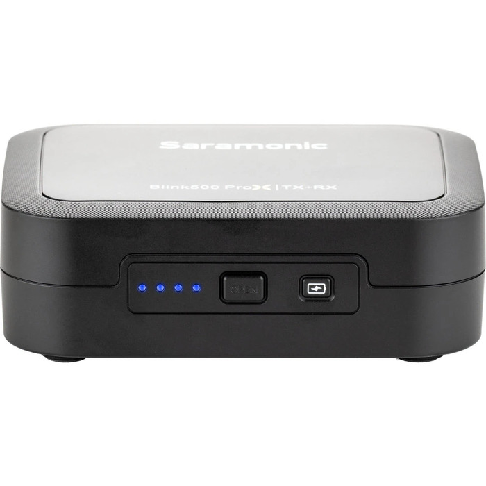 Радиосистема Saramonic Blink500 ProX B2, Черный №10
