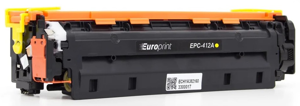 Картридж EuroPrint EPC-CF410A детальное изображение - 3