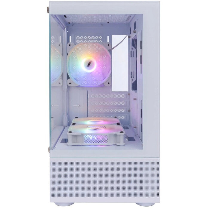 Корпус 1STPLAYER MIKU Mi2-A, Белый №2