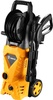 Автомойка DEKO DKCW155 PRO, 1.9 кВт, 155 бар, Оранжевый/Черный вариант - 1