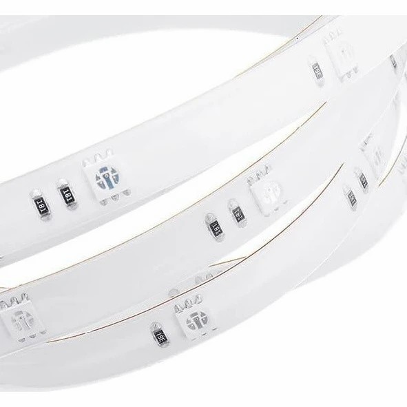 Умная светодиодная лента Yeelight Lightstrip Plus 1s, 7.5 Вт, 160 Лм, Белый детальное изображение - 2