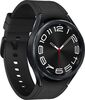 Умные часы Samsung Galaxy Watch 6 Classic 43 мм, Черный вариант - 3