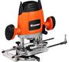 Фрезерная электрическая двуручный машина ЕРМАК ЕРМАК 675-004, 1200 Вт, Оранжевый вариант - 1
