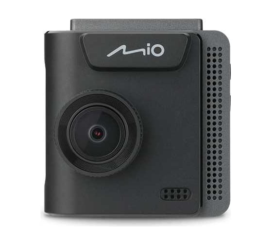 Видеорегистратор MIO-VIVA-V21, 1920x1080 Full HD dpi, MicroSD, 128 ГБ, Черный детальное изображение - 4