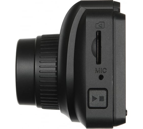 Видеорегистратор DIGMA FreeDrive 205 Night FHD, 1920x1080 Full HD dpi, MicroSD, 32 ГБ, Черный детальное изображение - 5