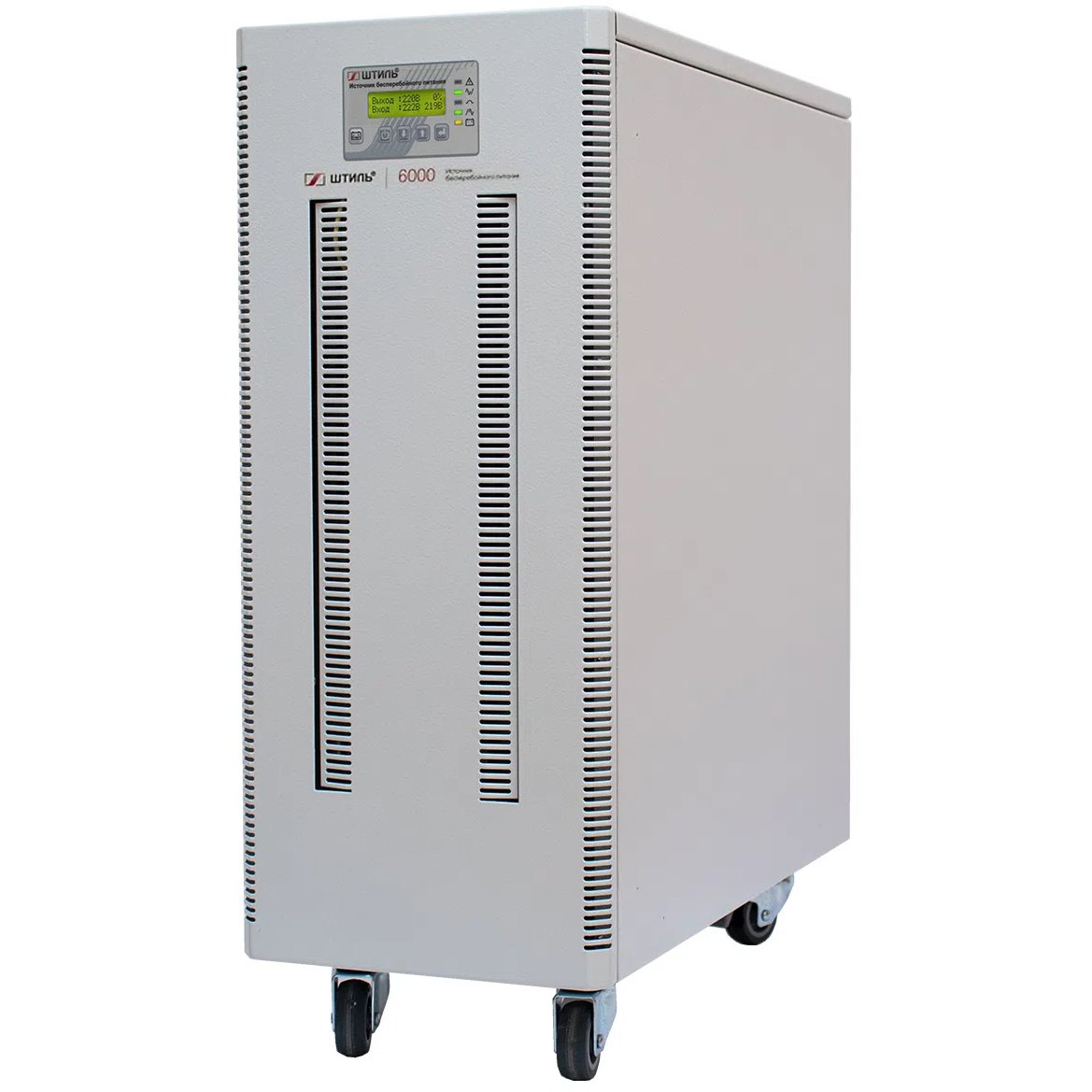 ИБП Штиль ST1106SL детальное изображение - 1