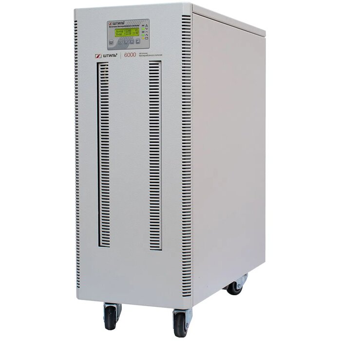 ИБП Штиль ST1106SL №1