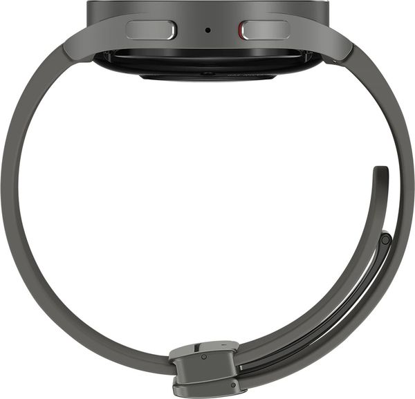 Умные часы Samsung Galaxy Watch 5 Pro 45 мм, Серый детальное изображение - 4