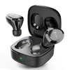 Беспроводные наушники FIYA 31, Черный вариант - 1