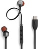 Проводные наушники JBL Tune 310C, Синий вариант - 4