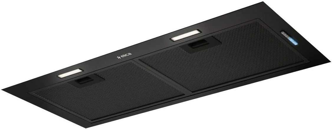 Вытяжка Elica Fold BL/A/72, Черный детальное изображение - 2