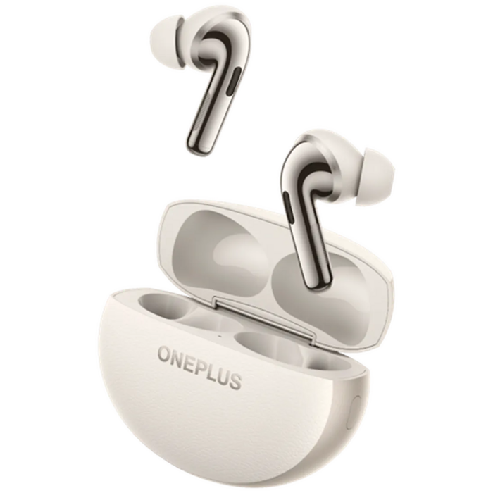 Беспроводные наушники OnePlus Buds Pro 3, Бежевый №4