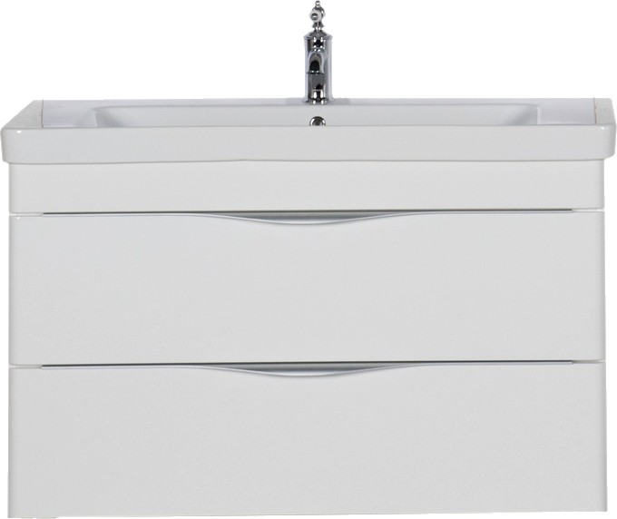 Тумба под умывальник  детальное изображение - 2