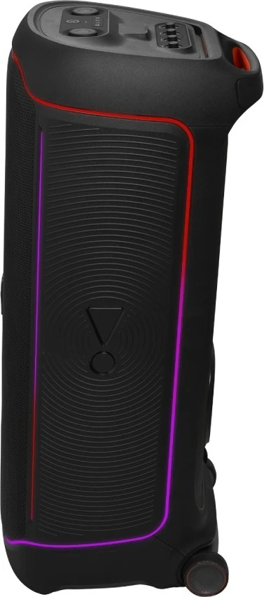 Портативная аудиосистема JBL PartyBox Ultimate, Черный детальное изображение - 7