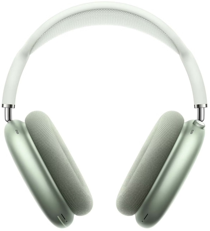 Беспроводные наушники Apple AirPods Max 2, Черный №1